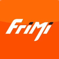 FriMi logo, FriMi contact details