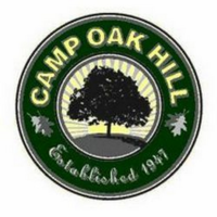 Camp Oak Hill logo, Camp Oak Hill contact details