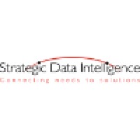 Strategic Data Intelligence (SDIntelligence) logo, Strategic Data Intelligence (SDIntelligence) contact details