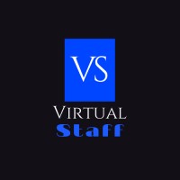 Virtual Staff logo, Virtual Staff contact details