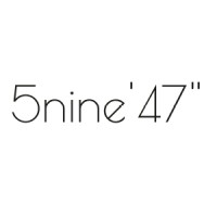 5nine47 logo, 5nine47 contact details