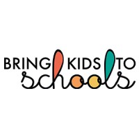 bringkids2schools logo, bringkids2schools contact details