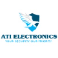 ATI Electronics logo, ATI Electronics contact details