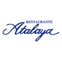 Restaurante Atalaya logo, Restaurante Atalaya contact details