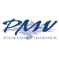 PMV Painting and Decorating Inc. logo, PMV Painting and Decorating Inc. contact details