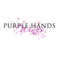 Purple Hands Wines logo, Purple Hands Wines contact details