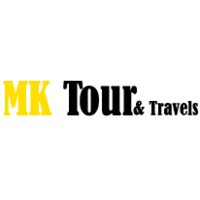 MK Tour & Travels logo, MK Tour & Travels contact details