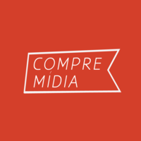 Compre Mídia logo, Compre Mídia contact details