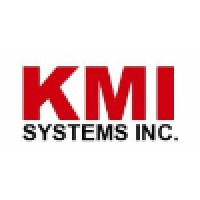 KMI Systems, Inc. logo, KMI Systems, Inc. contact details