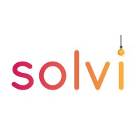 Solvi logo, Solvi contact details