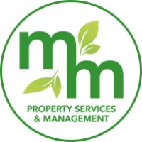 M & M Property Services & Management logo, M & M Property Services & Management contact details