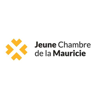 Jeune Chambre de la Mauricie logo, Jeune Chambre de la Mauricie contact details