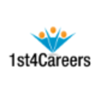 1st4careers logo, 1st4careers contact details