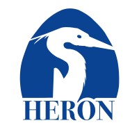 Heron Innovators logo, Heron Innovators contact details