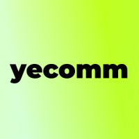 YECOMM logo, YECOMM contact details