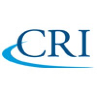 CRI logo, CRI contact details