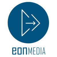 Eon Media logo, Eon Media contact details