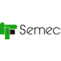 Semec logo, Semec contact details