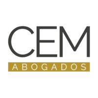 CEM Abogados logo, CEM Abogados contact details