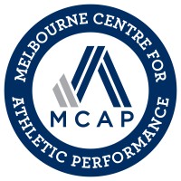 Melbourne Centre for Athletic Performance logo, Melbourne Centre for Athletic Performance contact details