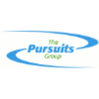 The Pursuits Group logo, The Pursuits Group contact details