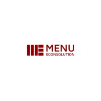 Menu Econsolution logo, Menu Econsolution contact details