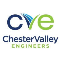 Chester Valley Engineers logo, Chester Valley Engineers contact details