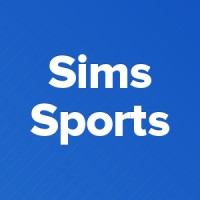 Sims Sports logo, Sims Sports contact details