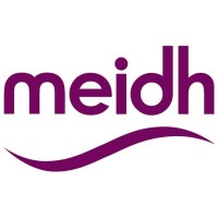 Meidh logo, Meidh contact details