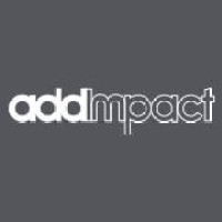 Add Impact Inc. logo, Add Impact Inc. contact details