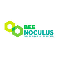 BEENOCULUS logo, BEENOCULUS contact details