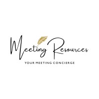 Meeting Resources Inc. logo, Meeting Resources Inc. contact details