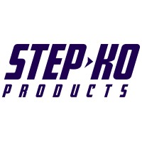 Step-Ko Products logo, Step-Ko Products contact details