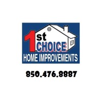 1st Choice Home Improvements Inc. logo, 1st Choice Home Improvements Inc. contact details