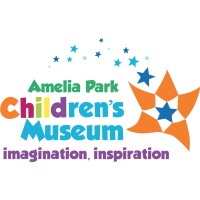 AMELIA PARK CHILDRENS MUSEUM INC logo, AMELIA PARK CHILDRENS MUSEUM INC contact details