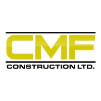 CMF Construction Ltd. logo, CMF Construction Ltd. contact details