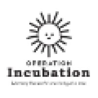 Operation Incubation logo, Operation Incubation contact details