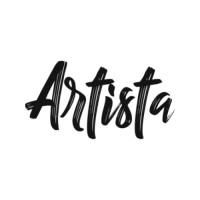 Artista logo, Artista contact details