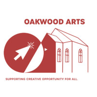 Oakwood Arts logo, Oakwood Arts contact details