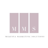 McKenna Marketing Solutions logo, McKenna Marketing Solutions contact details