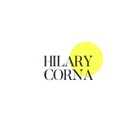 Hilary Corna logo, Hilary Corna contact details