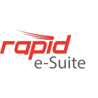 Rapid E-Suite - A Leading Oracle Partner logo, Rapid E-Suite - A Leading Oracle Partner contact details