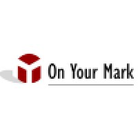 On Your Mark Research logo, On Your Mark Research contact details