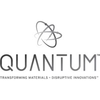 Quantum Materials logo, Quantum Materials contact details