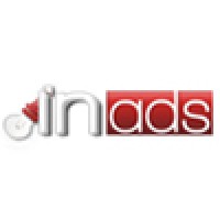 InAds logo, InAds contact details