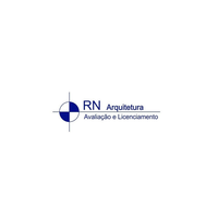 RN ARQUITETURA logo, RN ARQUITETURA contact details