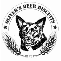 Oliver's Beer Biscuits logo, Oliver's Beer Biscuits contact details