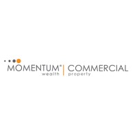 Momentum Wealth Commercial Property logo, Momentum Wealth Commercial Property contact details