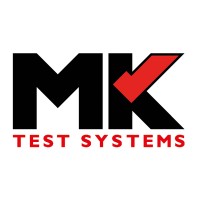 MK Test Systems logo, MK Test Systems contact details