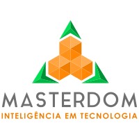 Masterdom Soluções em Tecnologia Ltda. logo, Masterdom Soluções em Tecnologia Ltda. contact details